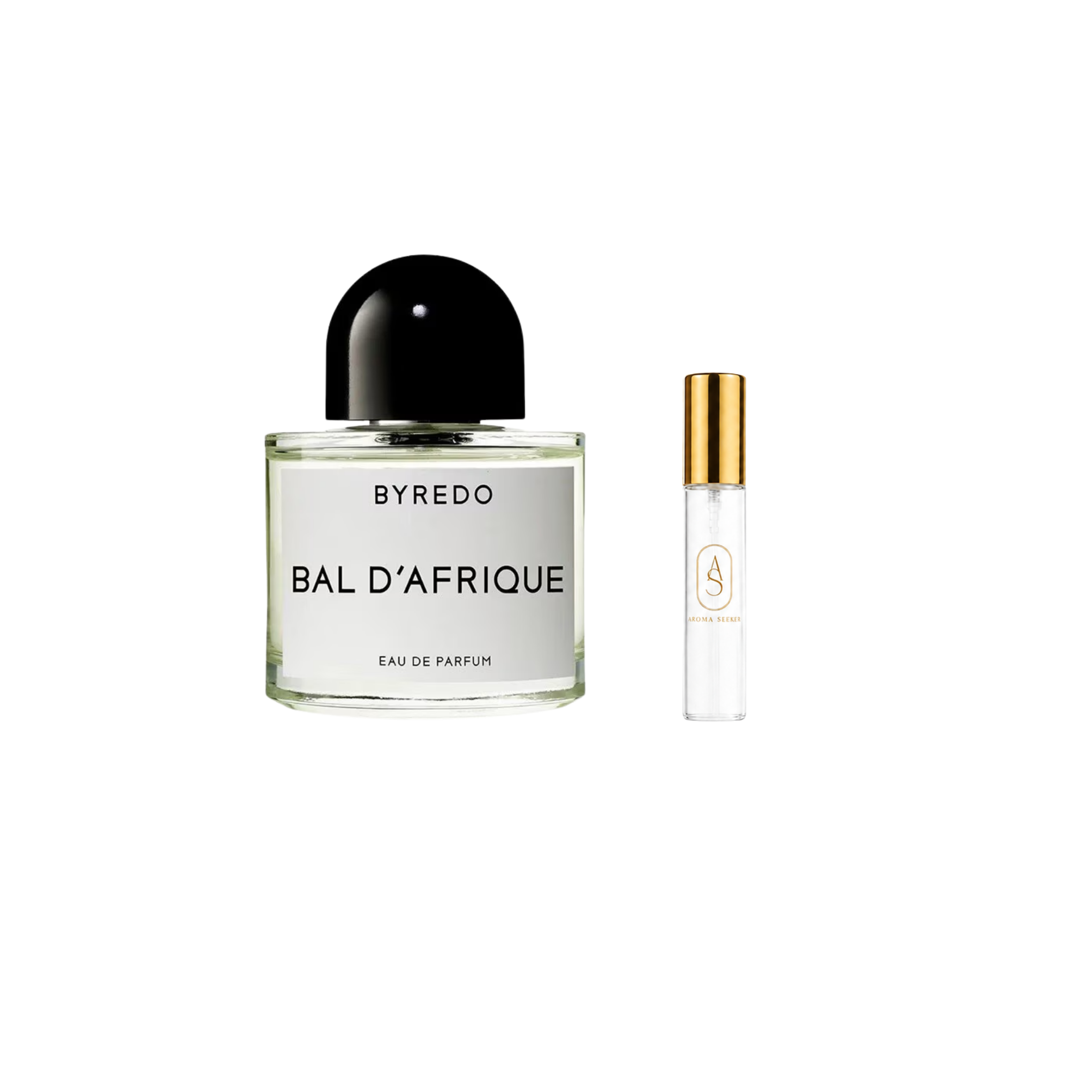 Byredo Bal D’ Afrique