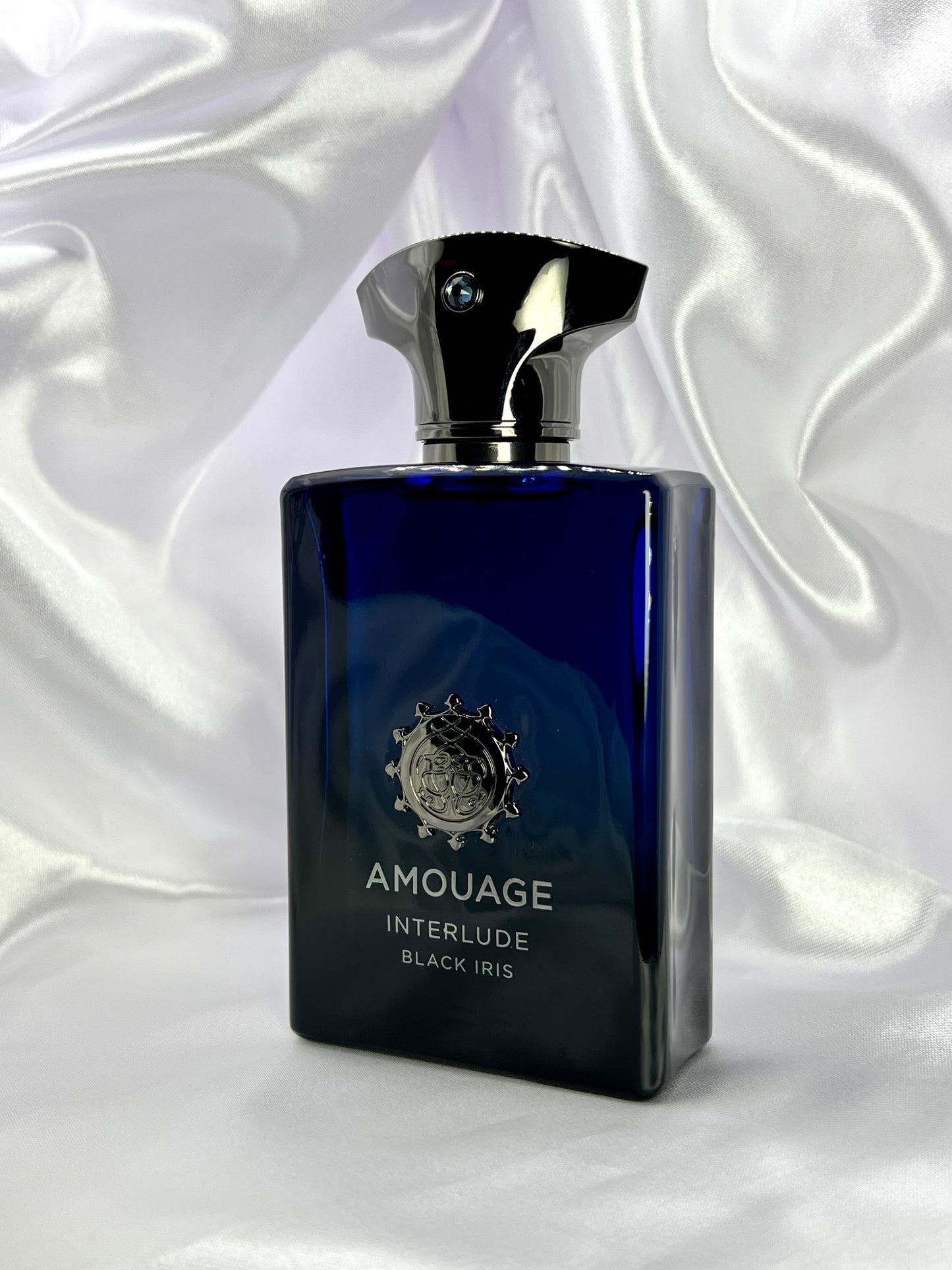 Amouage Interlude Black Iris