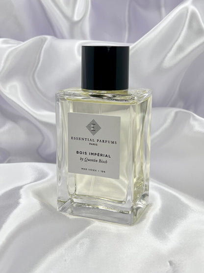 Essencial Parfums Bois Impérial