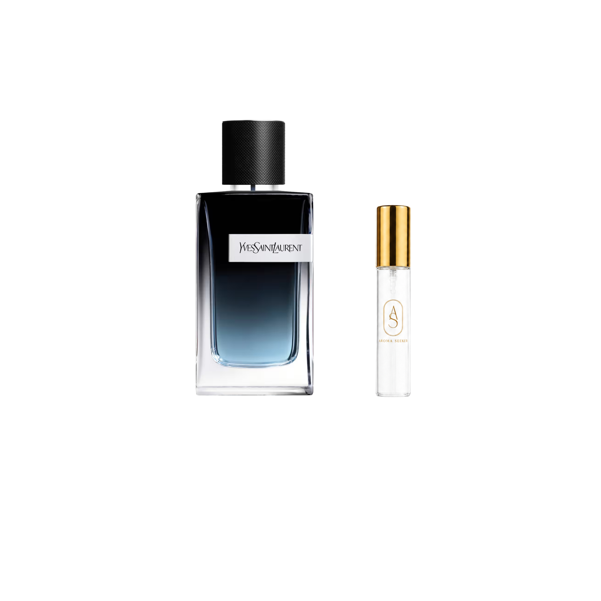 Yves Saint Laurent Y EDP