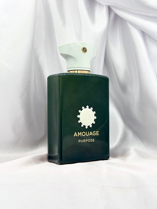Amouage Purpose
