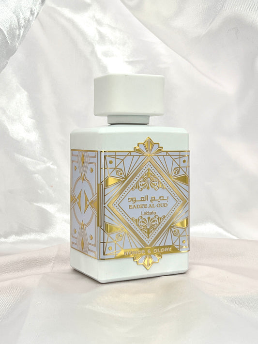 Lattafa Bade'e Al Oud Honor & Glory