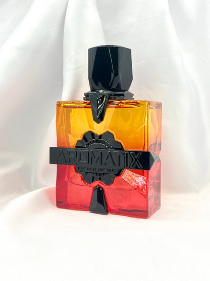 Aromatix × French Avenue Forbidden Fruit