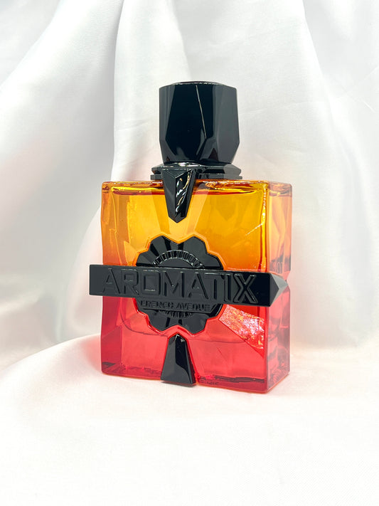 Aromatix × French Avenue Forbidden Fruit