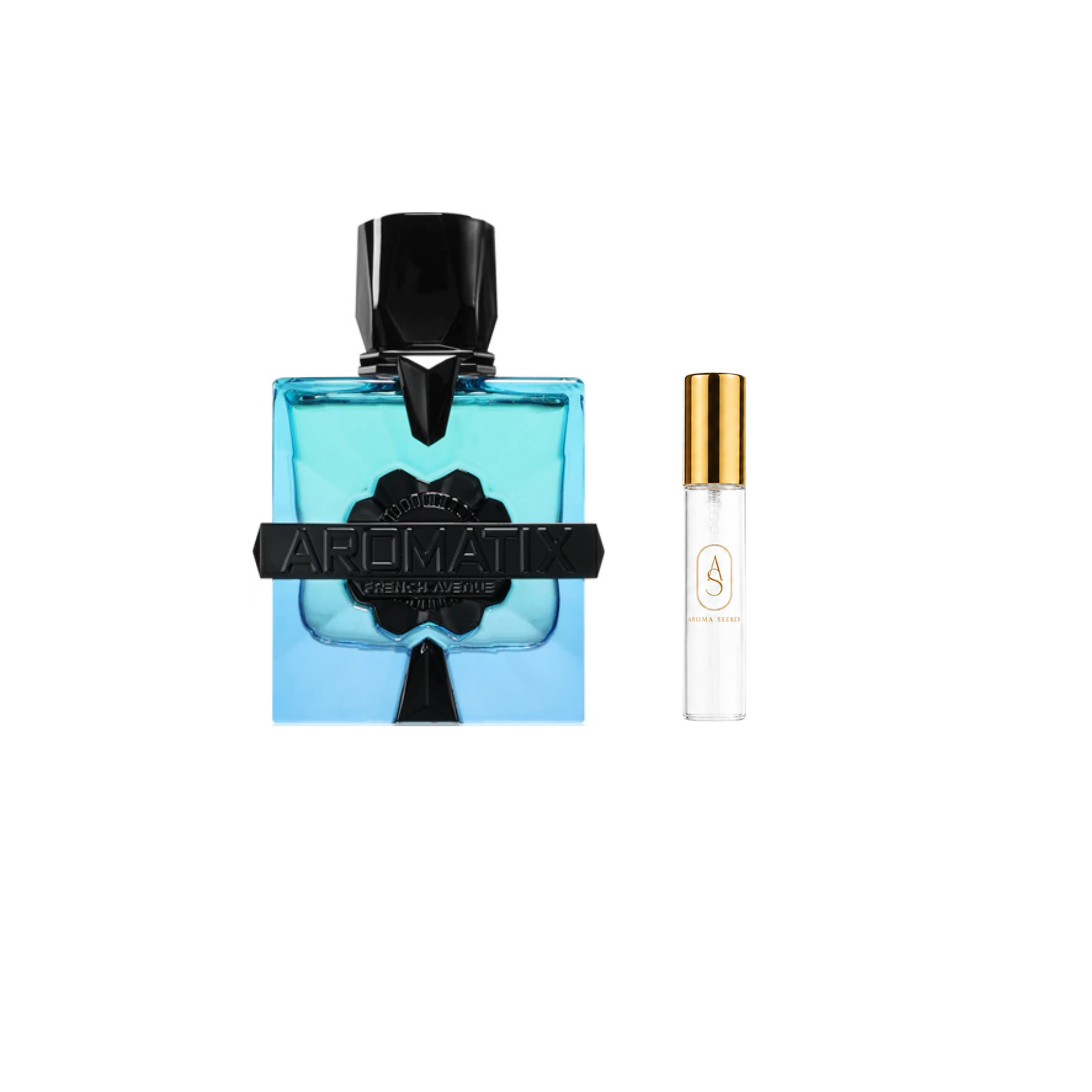 Aromatix × French Avenue Magnetiq