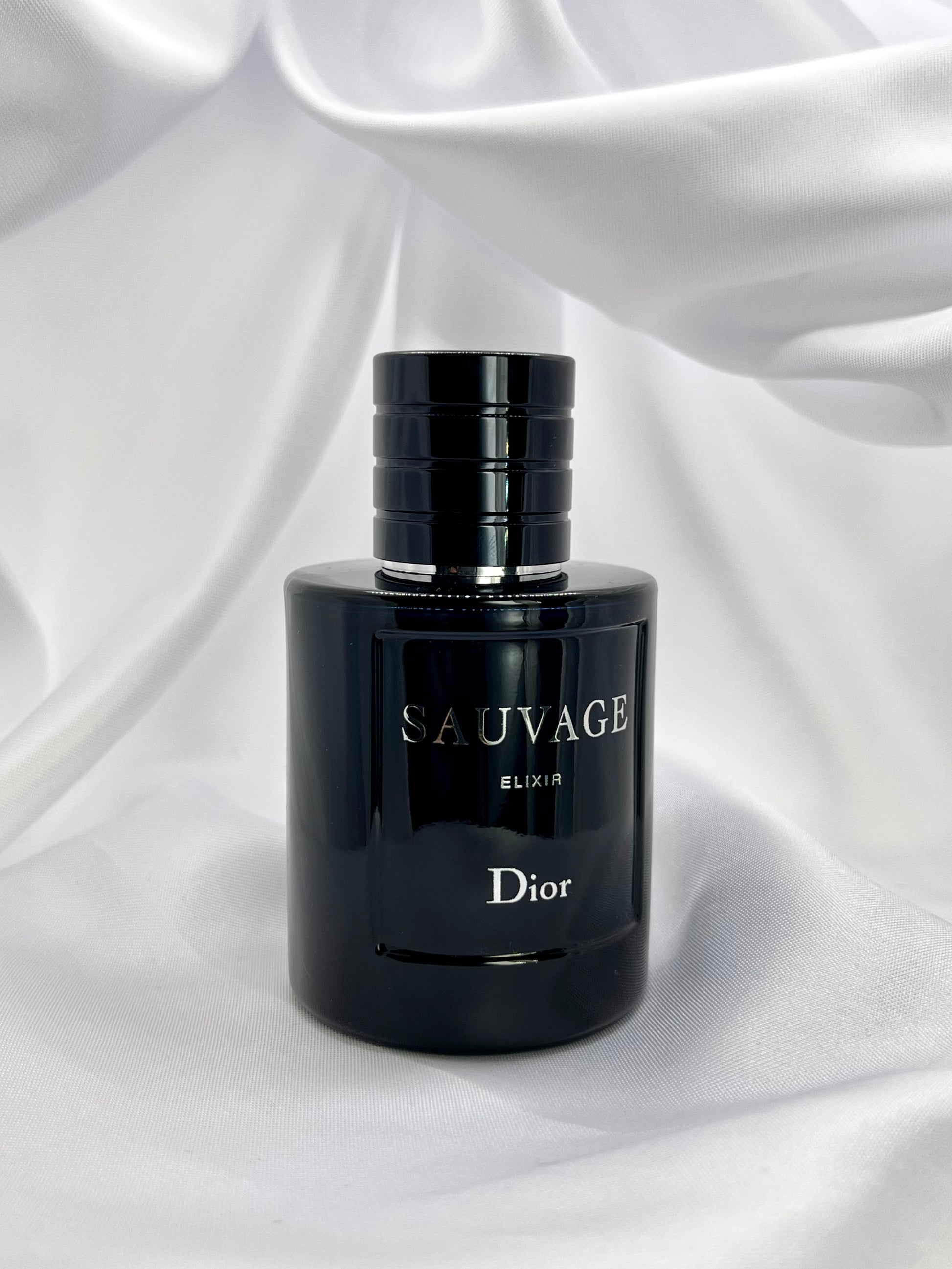 Dior Sauvage Elixir - Main Image