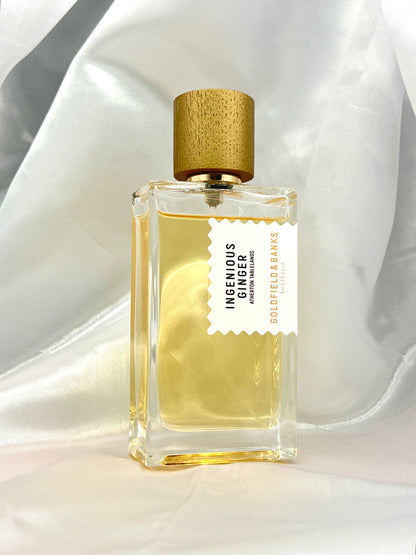 Goldfield & Banks Ingenious Ginger