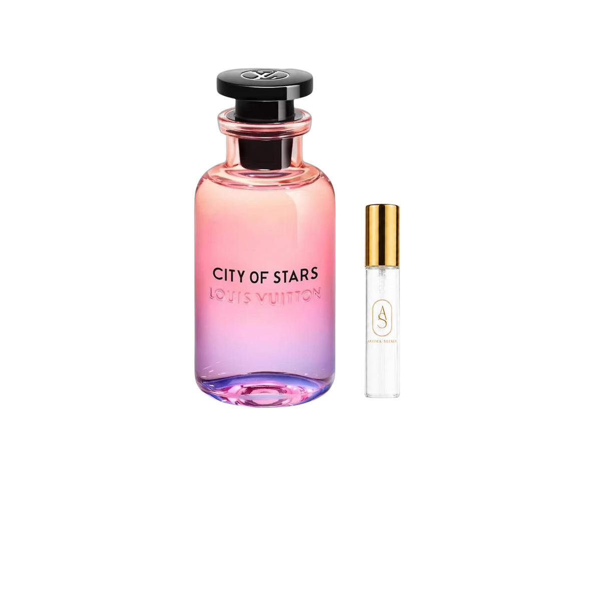 Louis Vuitton City of Stars