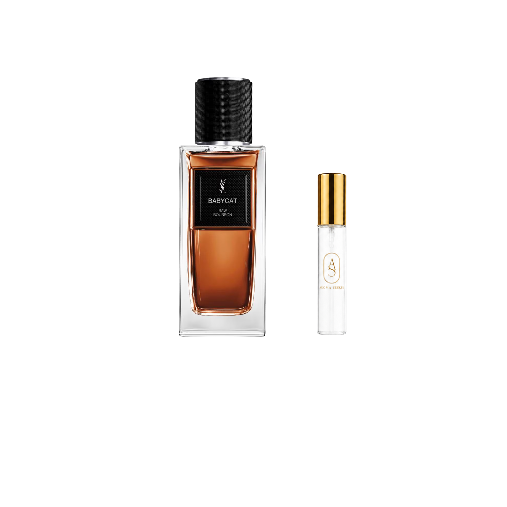 Yves Saint Laurent Babycat