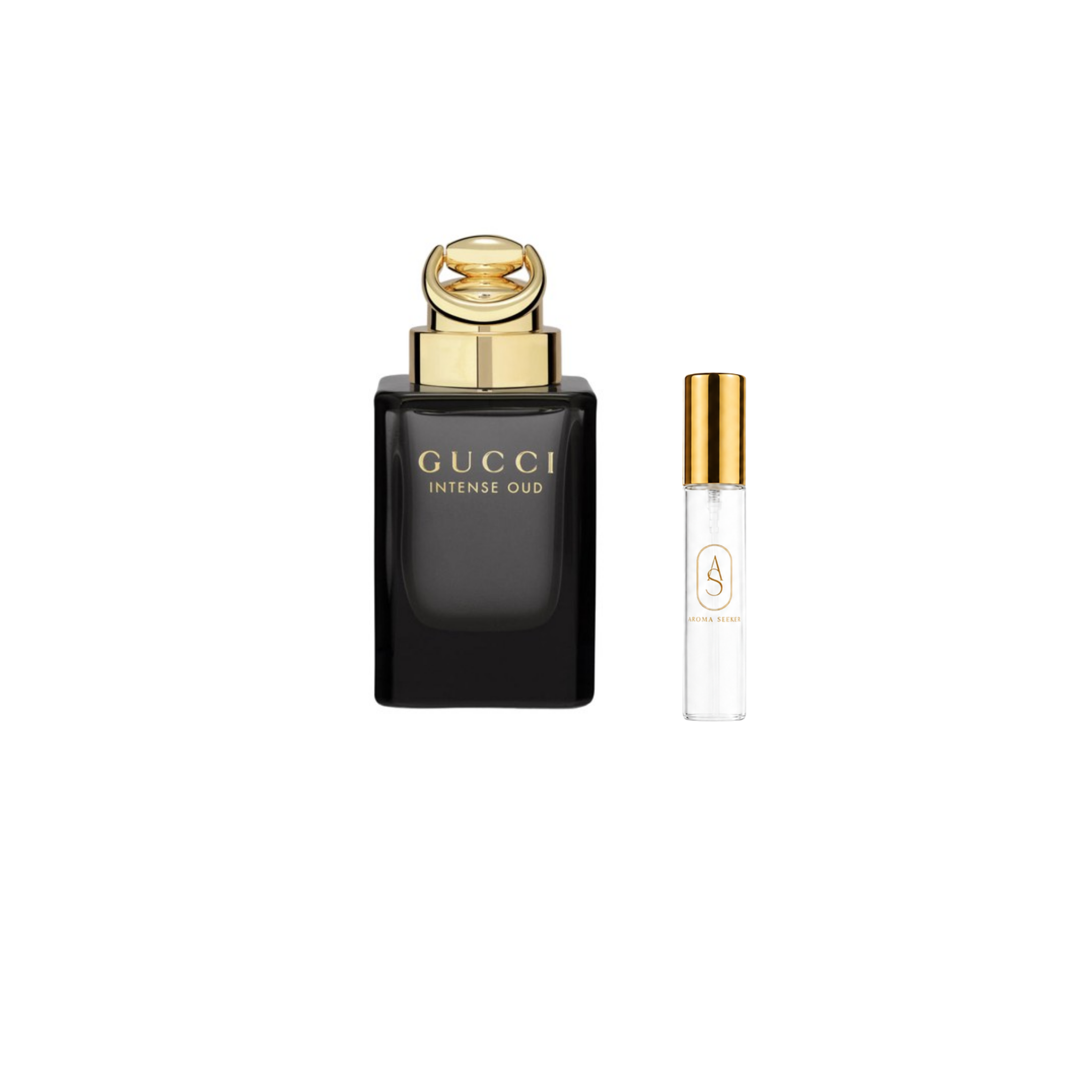 Gucci Intense Oud