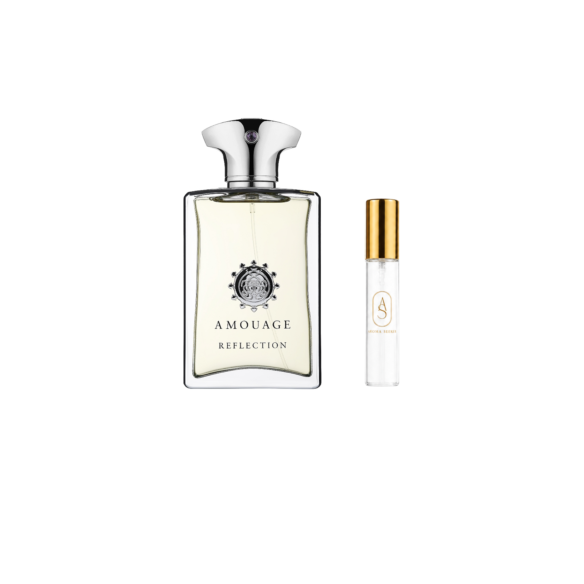 Amouage Reflection Man