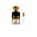 Aurum Oudh Rheum