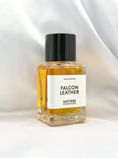 Matiere Première Falcon Leather EDP