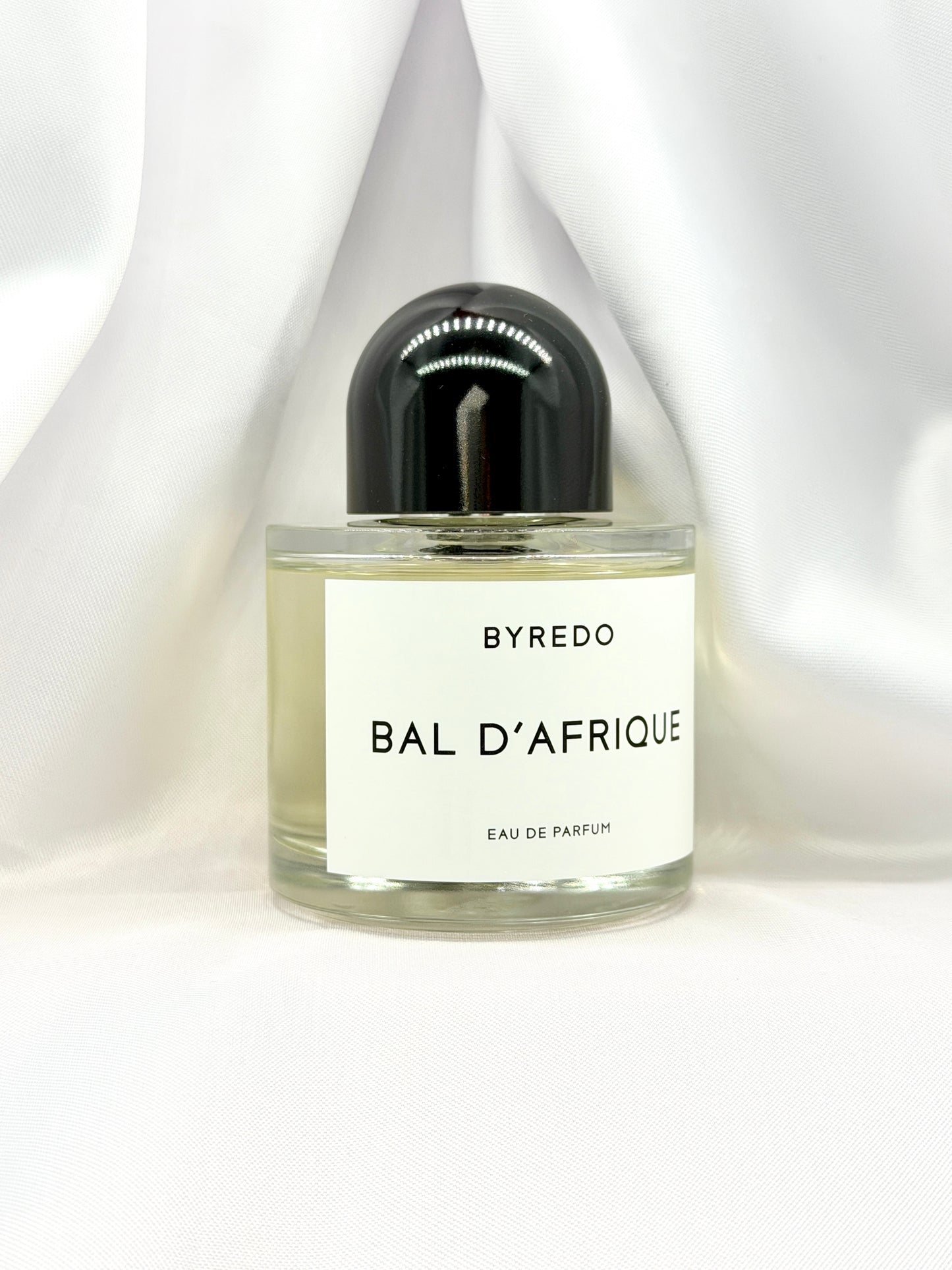Byredo Bal d’Afrique