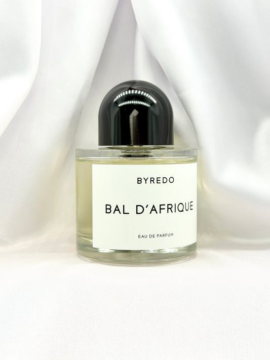 Byredo Bal d’Afrique