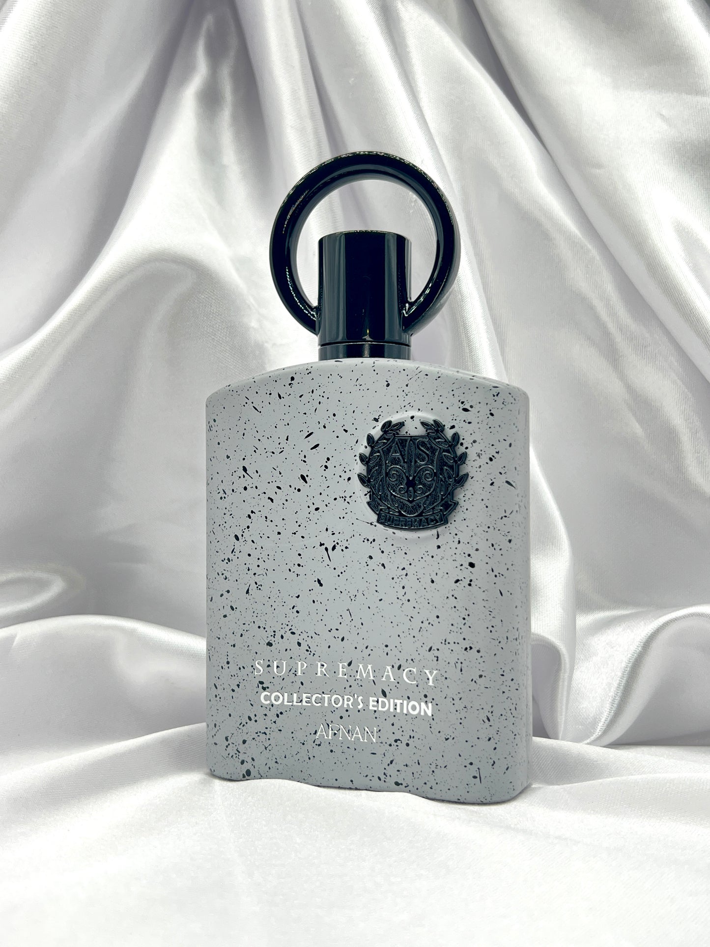 Afnan Supremacy Collector's Edition