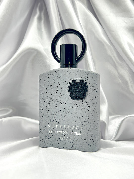Afnan Supremacy Collector's Edition