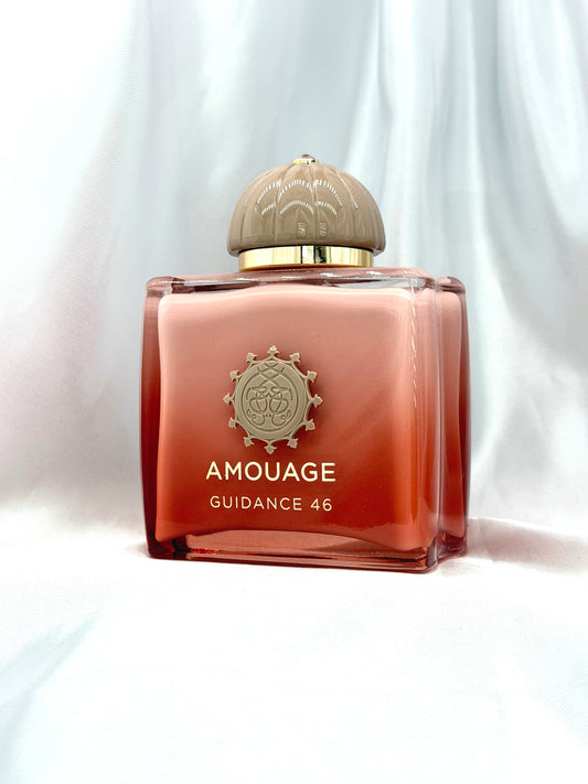 Amouage Guidance 46