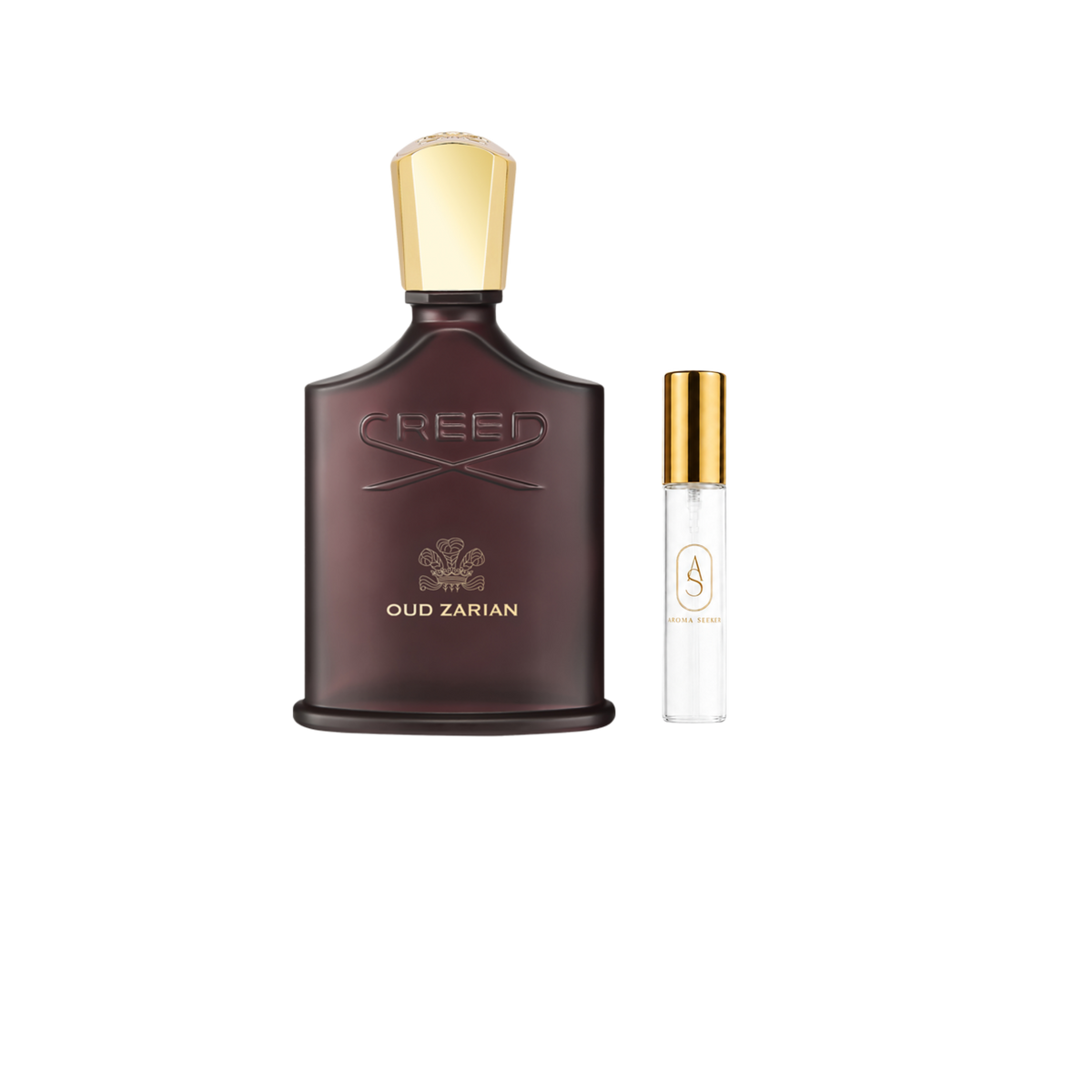 Creed Oud Zarian