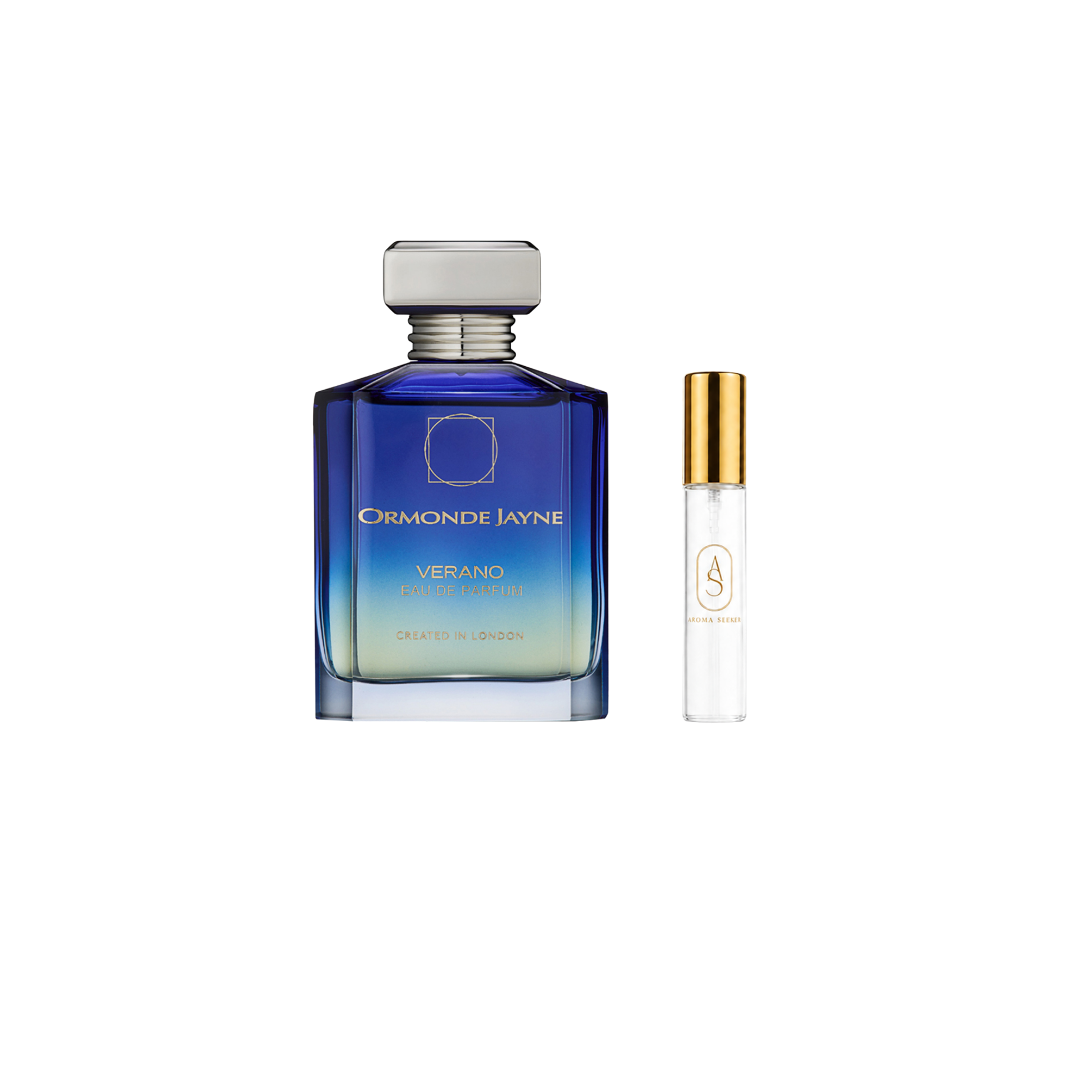 Ormonde Jayne Verano