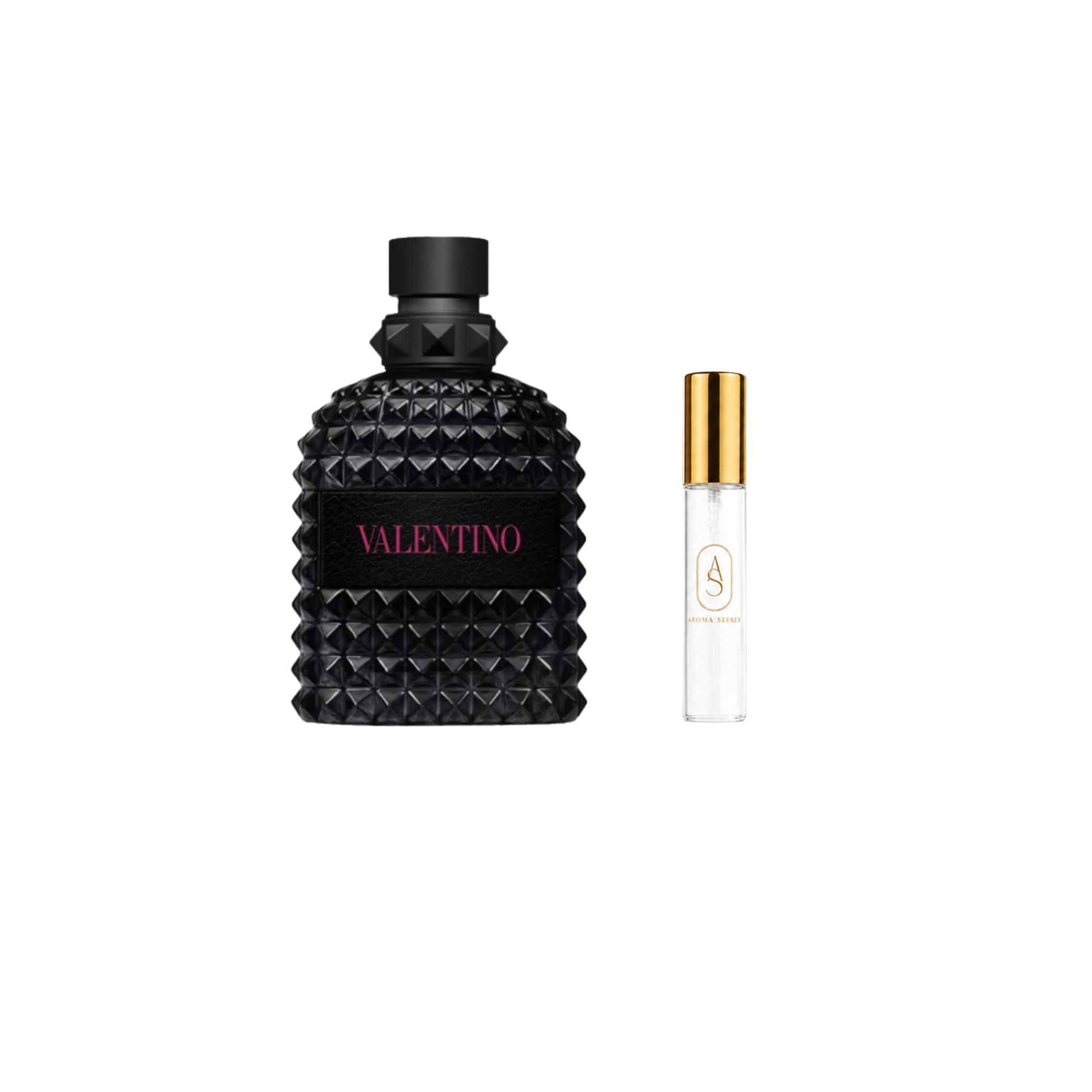Valentino Born in Roma Extradose Uomo