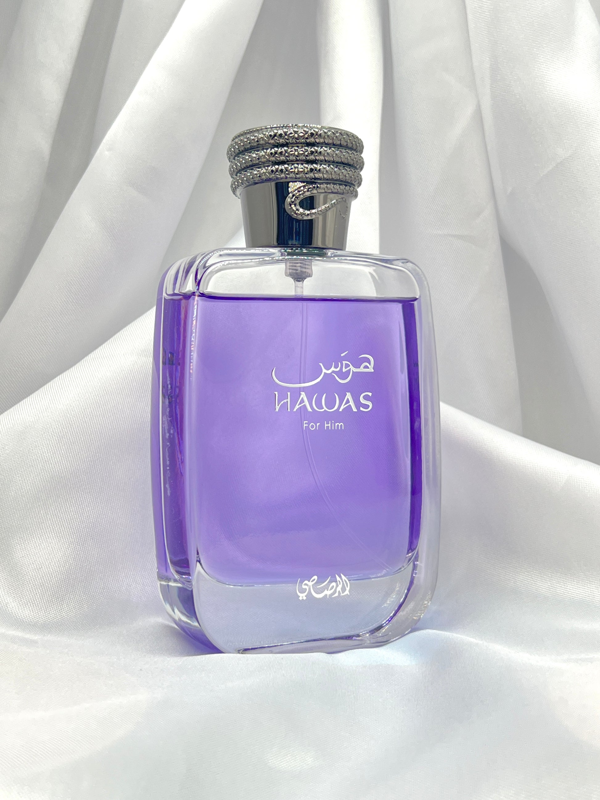 Rasasi Hawas Perfume Amazon Prime Parfum Rasasi Hawas Decants