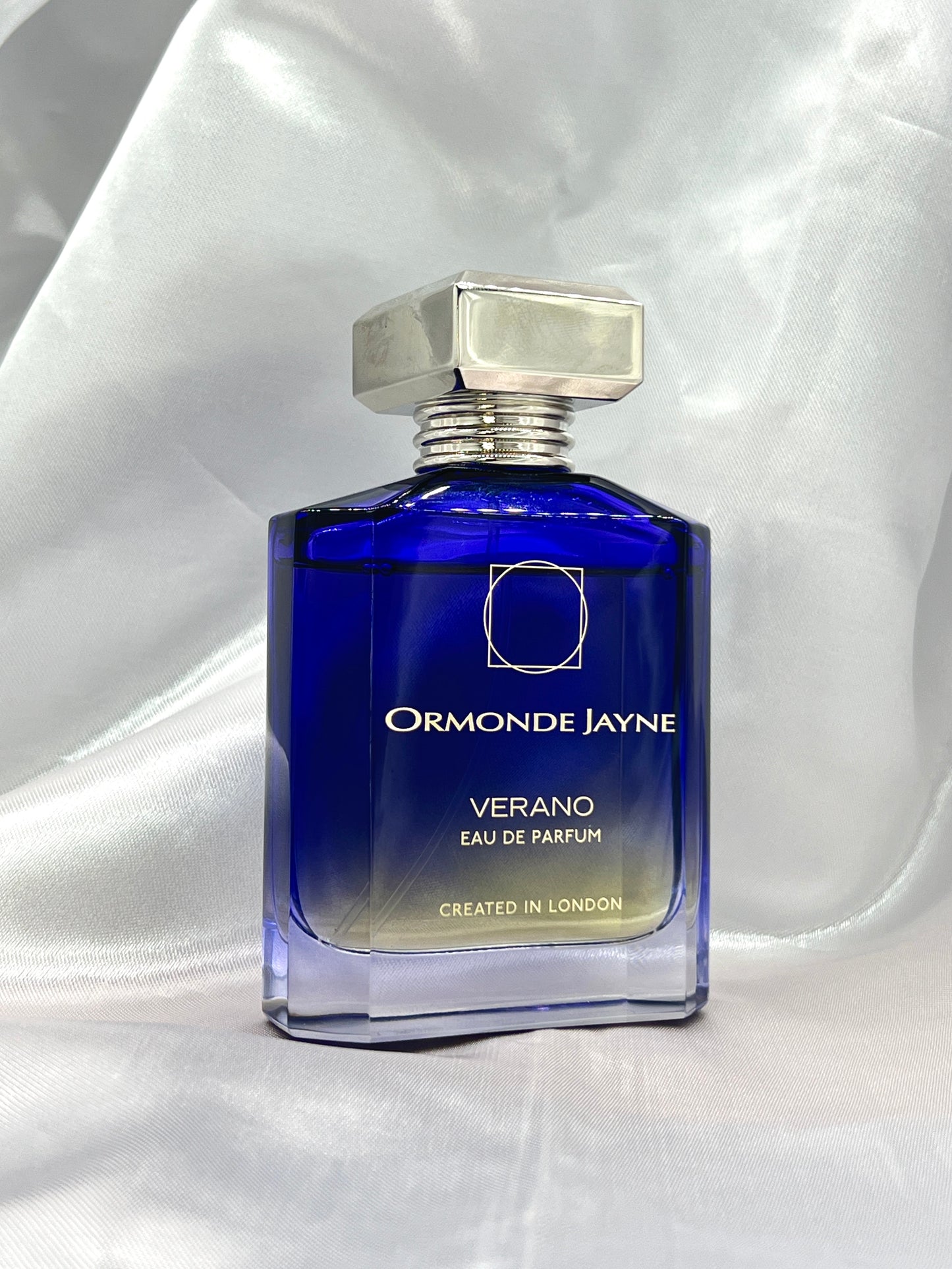 Ormonde Jayne Verano