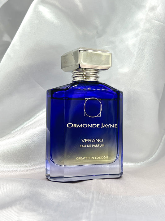 Ormonde Jayne Verano
