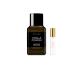 Matiere Premiere Vanilla Powder Extrait