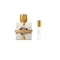 Aromatix x French Avenue Platine Blanc