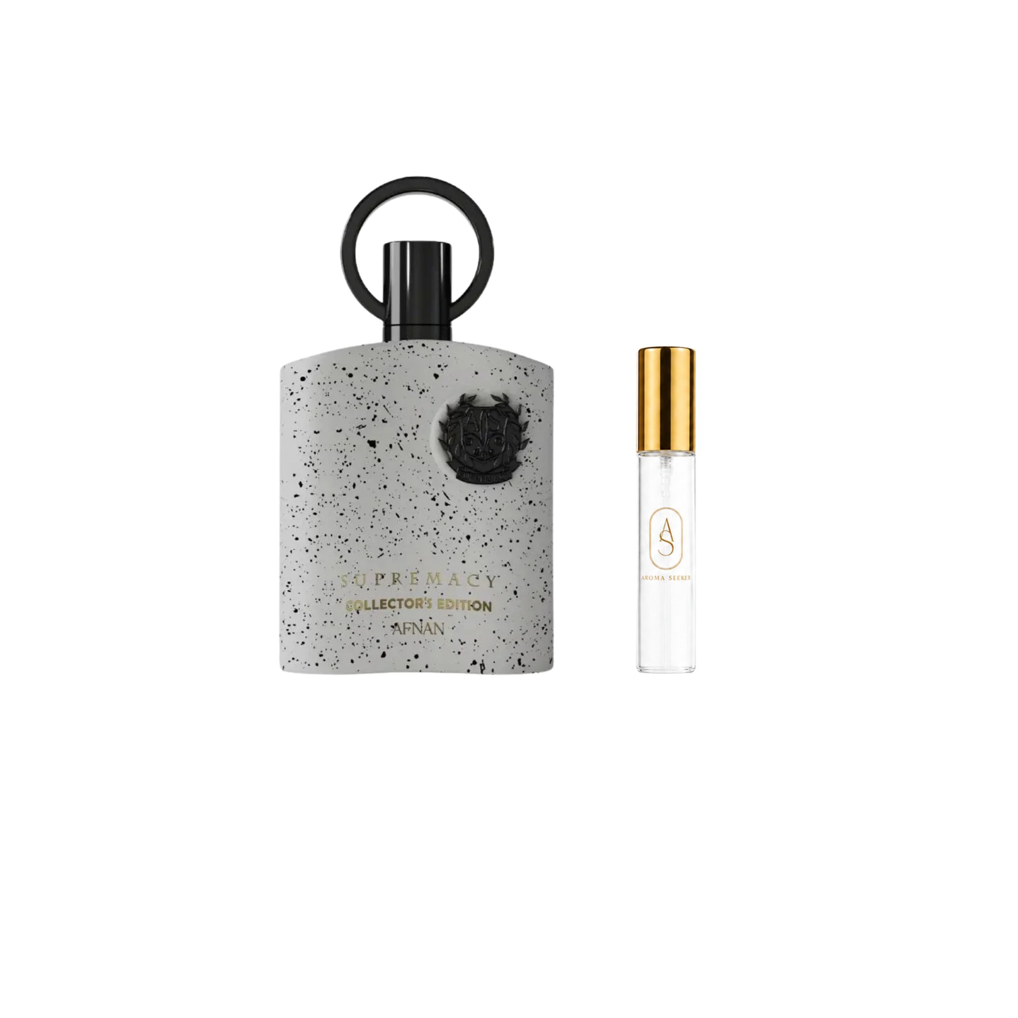 Afnan Supremacy Collector's Edition