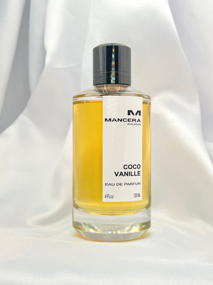Mancera Coco Vanille