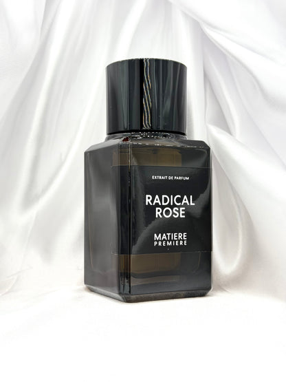 Matiere Premiere Radical Rose Extrait