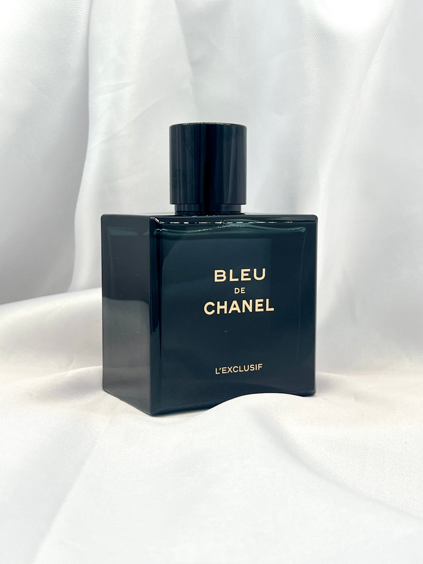 Bleu de Chanel L’Exclusif