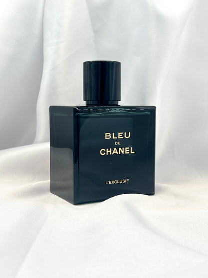 Bleu de Chanel L’Exclusif