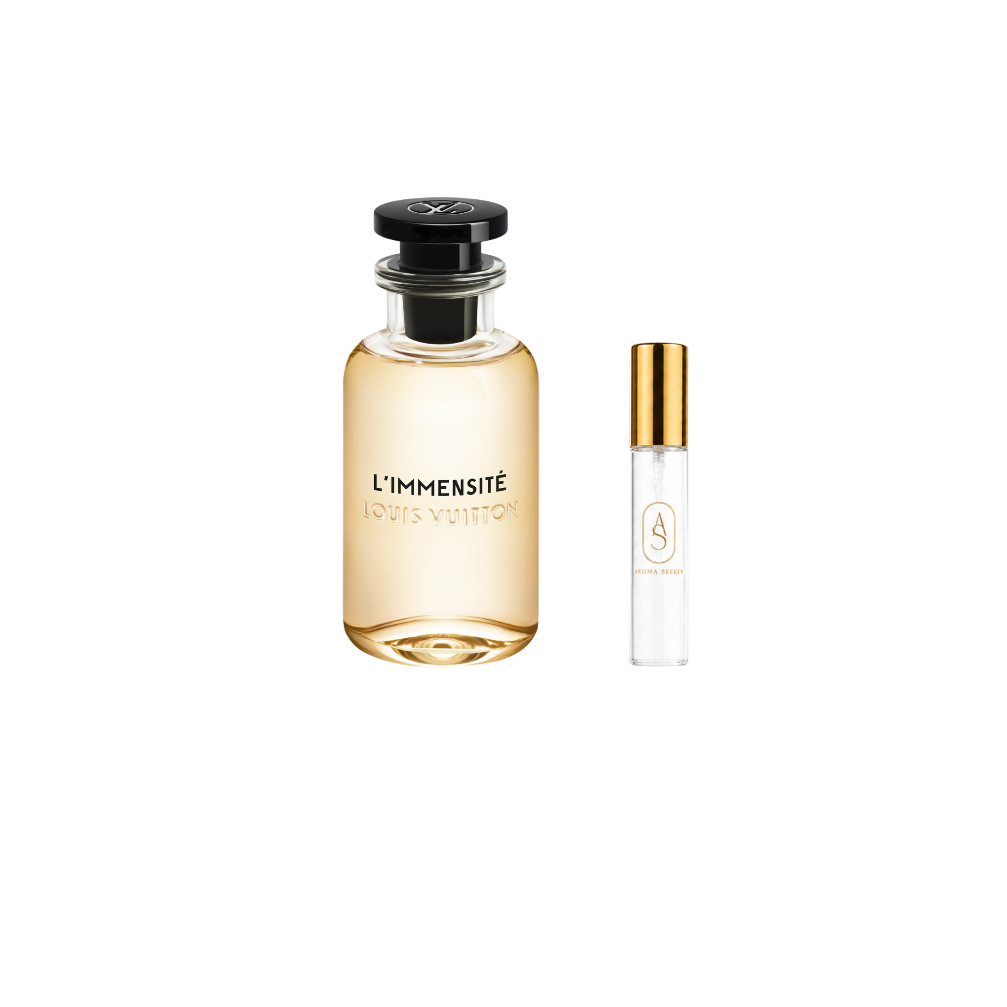 Louis Vuitton L’Immensite