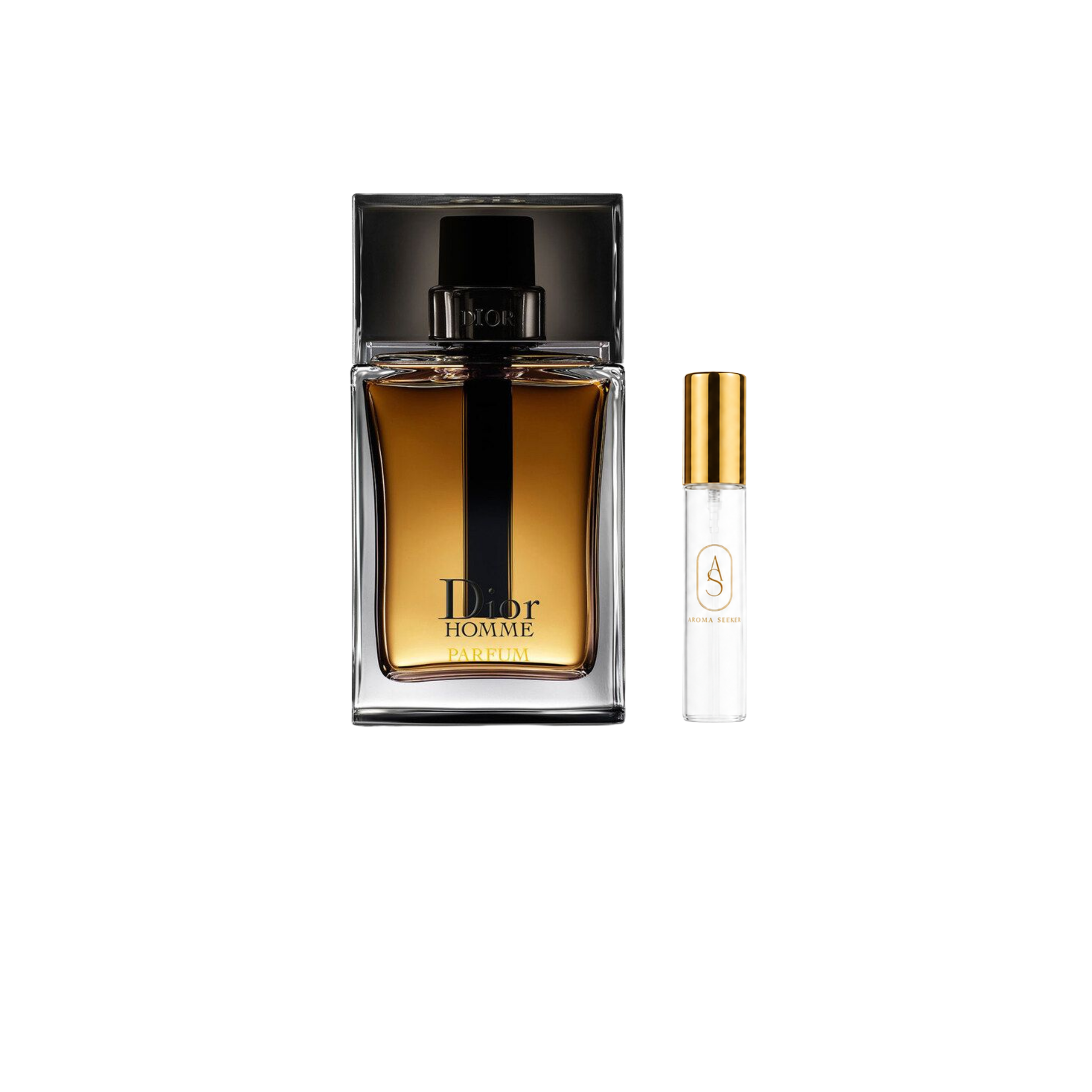 Perfume Dior Homme