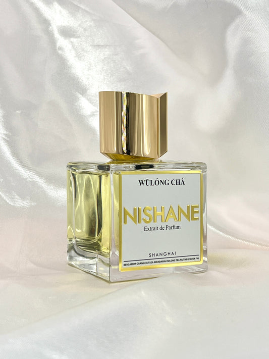 Nishane Wulóng Chá