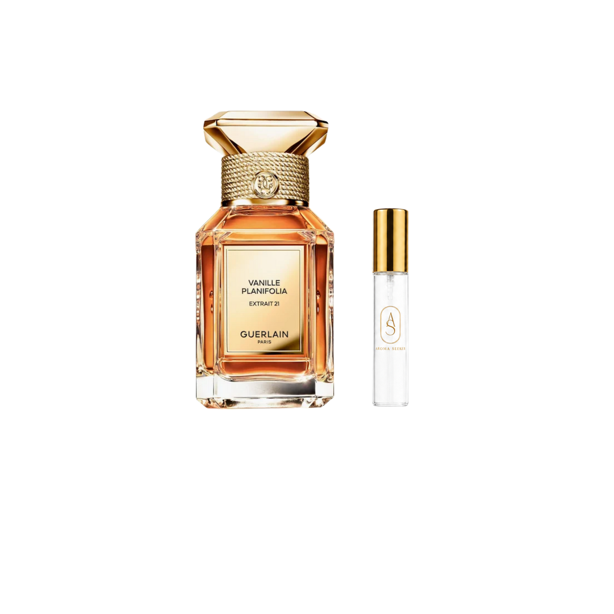 Guerlain Vanille Planifolia Extrait 21