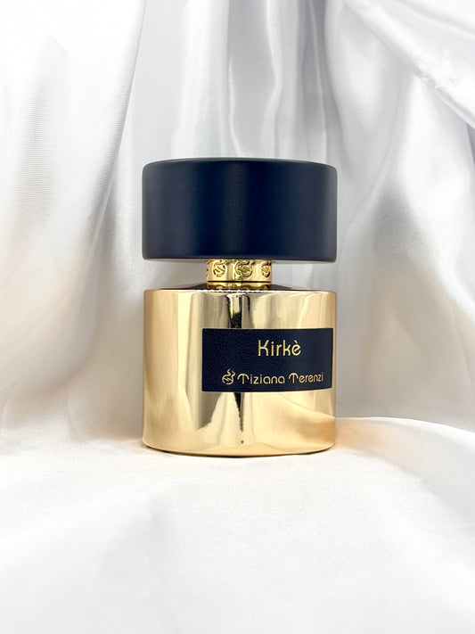 Tiziana Terenzi Kirkè