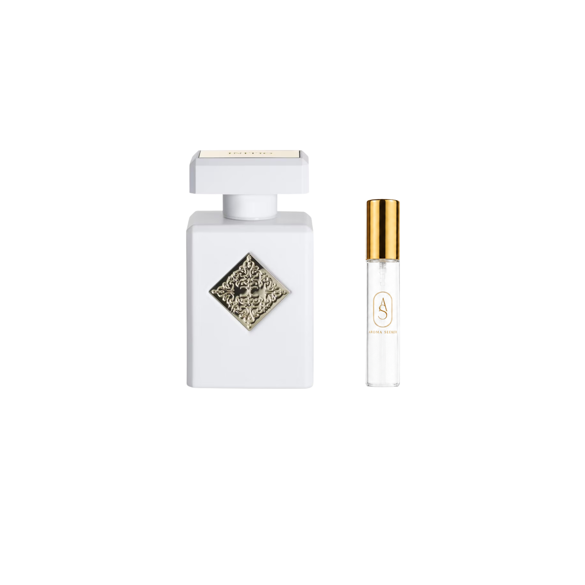 Initio Musk Therapy