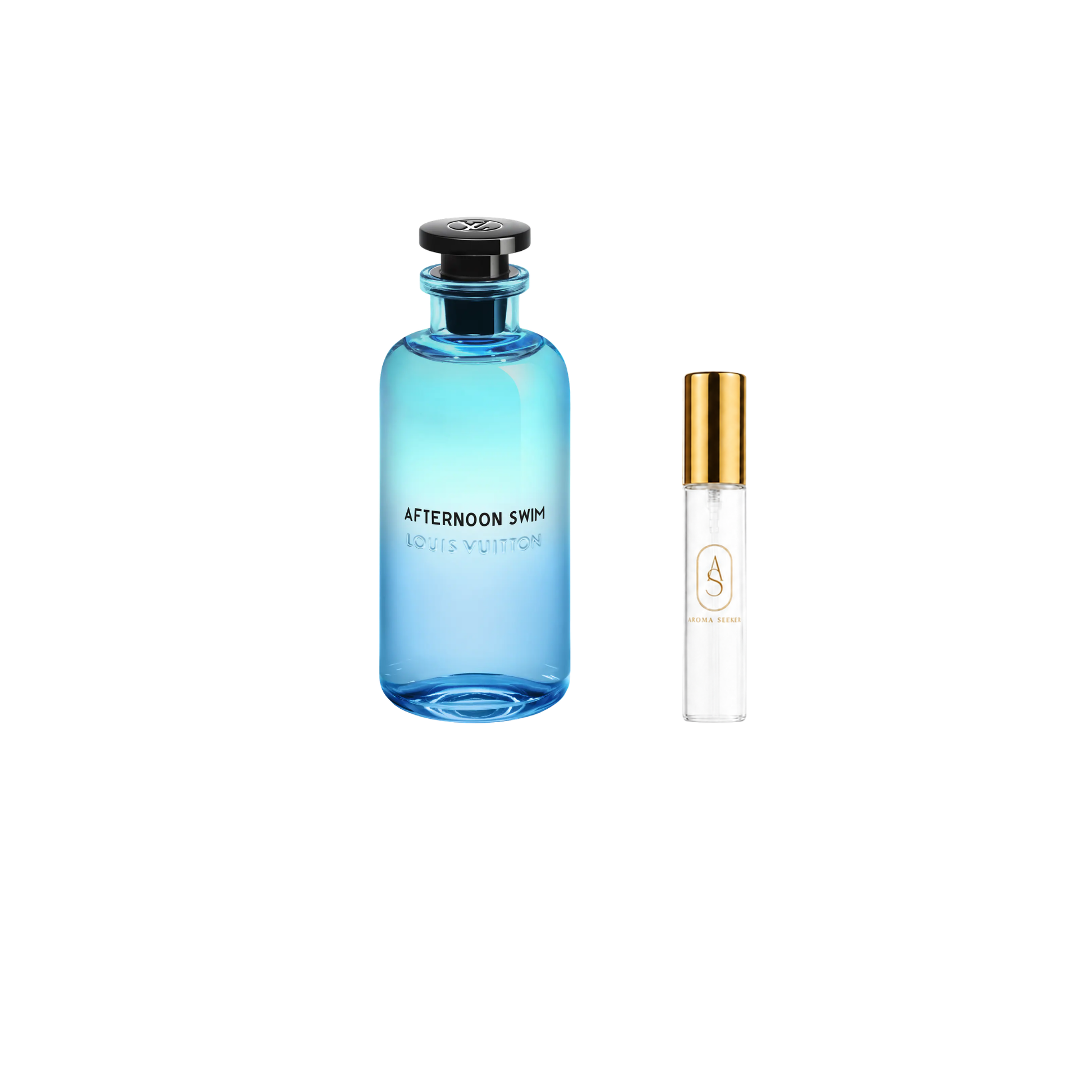 ルイヴィトン香水 AFTERNOON SWIM Louis Vuitton Afternoon Swim Decants – Aroma Seeker