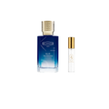 Ex Nihilo Blue Talisman