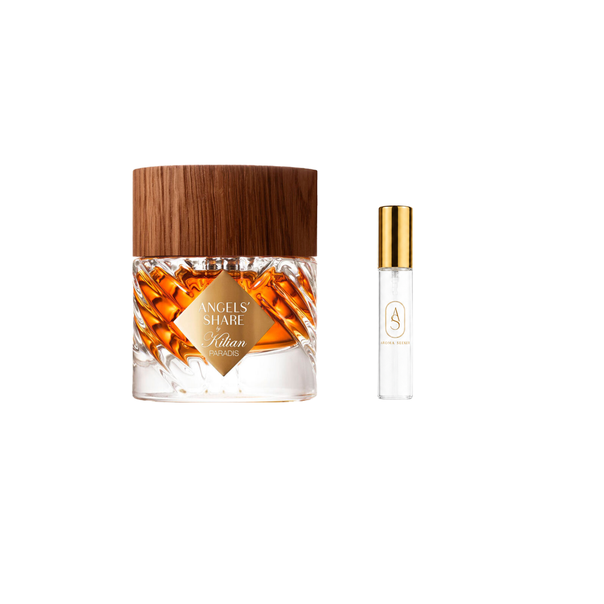 Kilian Angels' Share Paradis
