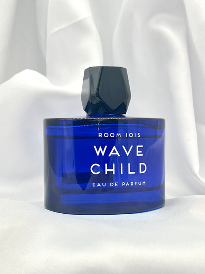 Room 1015 Wavechild