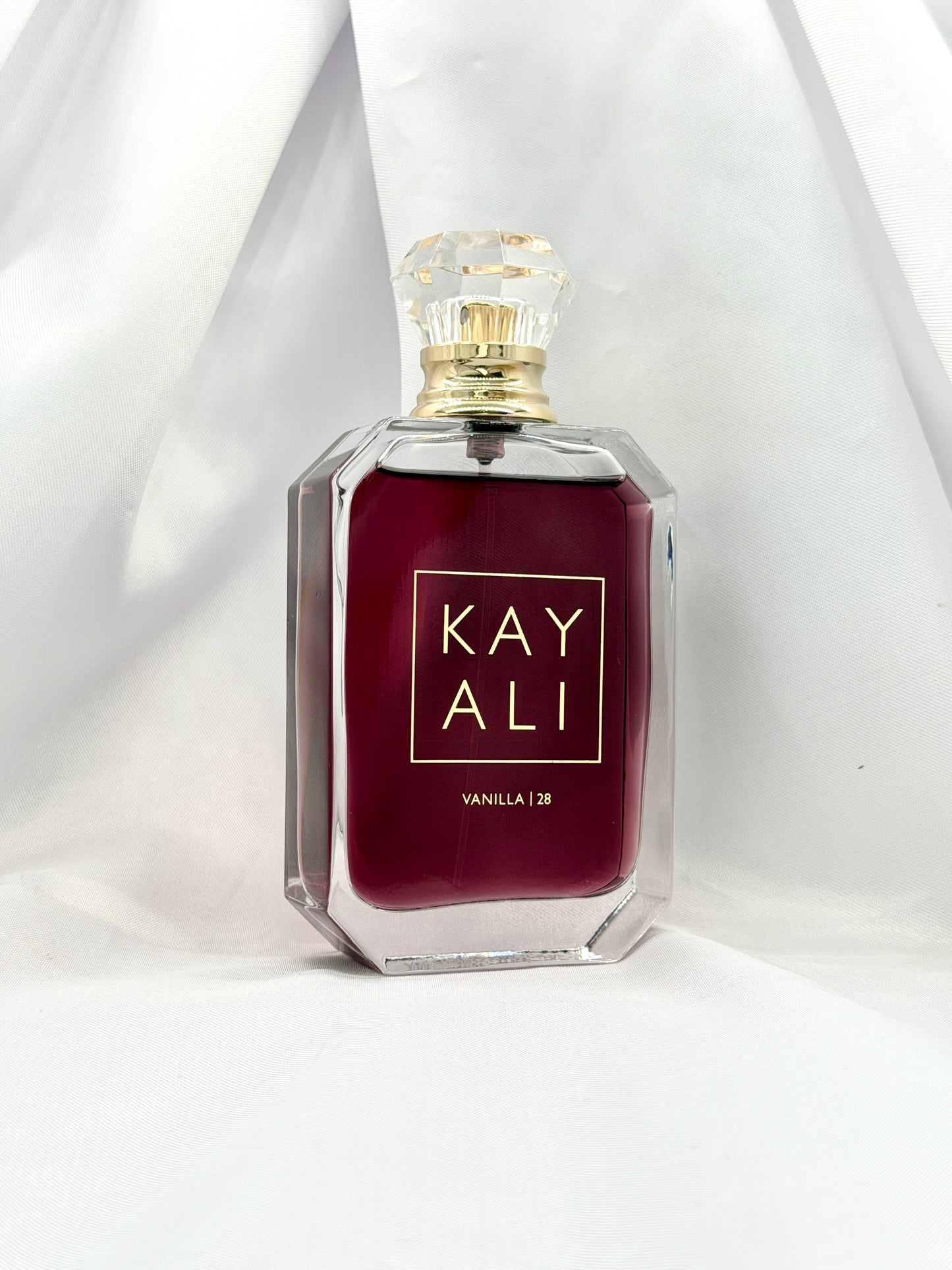 Kayali Vanilla 28