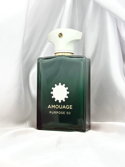 Amouage Purpose 50