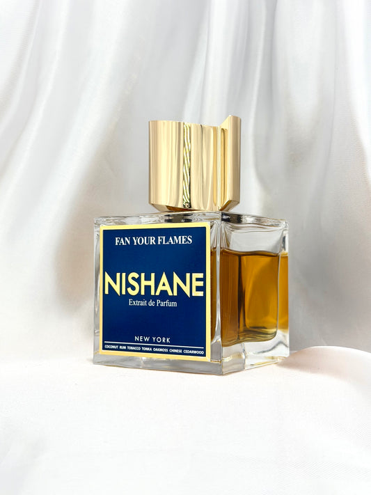 Nishane Fan Your Flames