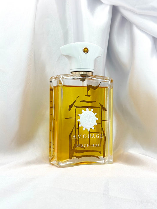 Amouage Beach Hut Man