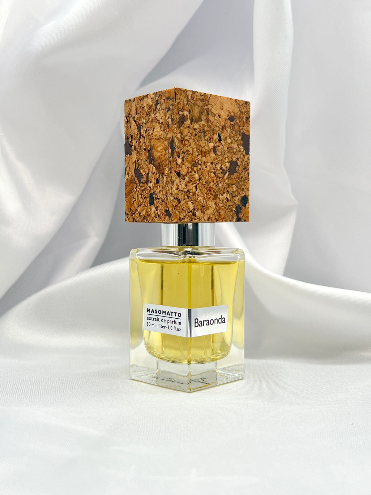 Nasomatto Baraonda Decants – Aroma Seeker